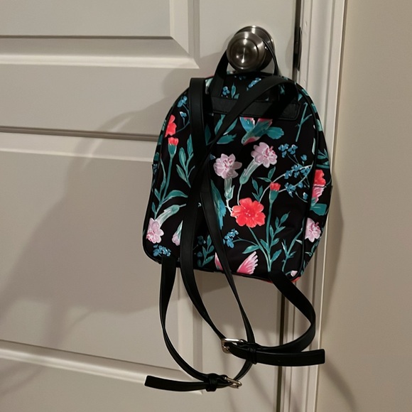 Kate Spade purse backpack - Picture 2 of 3